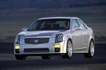 Cadillac CTS-V 2004 года